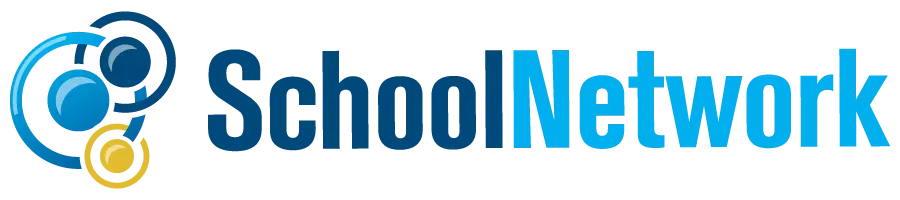 SchoolNetwork Logo